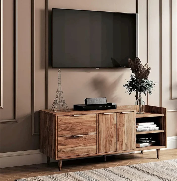 tv unit abjur